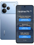 realme P4 8GB RAM Price