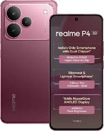 realme P4 256GB 8GB RAM