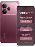 realme P4 256GB 8GB RAM