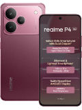 realme P4 256GB 8GB RAM Price
