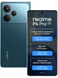 realme P4 Pro 256GB Price