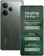 realme P4 Pro 256GB 12GB RAM