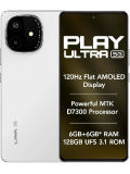 Lava Play Ultra 8GB RAM Price