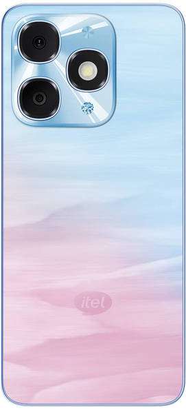 Itel Zeno 20 128GB 4GB RAM