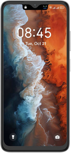 Itel Zeno 20 128GB 4GB RAM