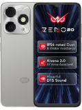 Itel Zeno 20 128GB 4GB RAM Price