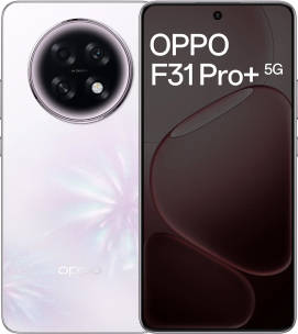OPPO F31 Pro Plus