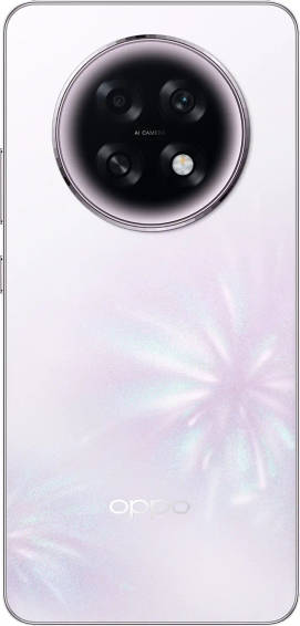 OPPO F31 Pro Plus