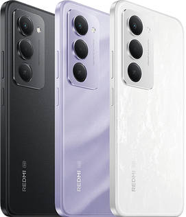 Xiaomi Redmi Note 15R