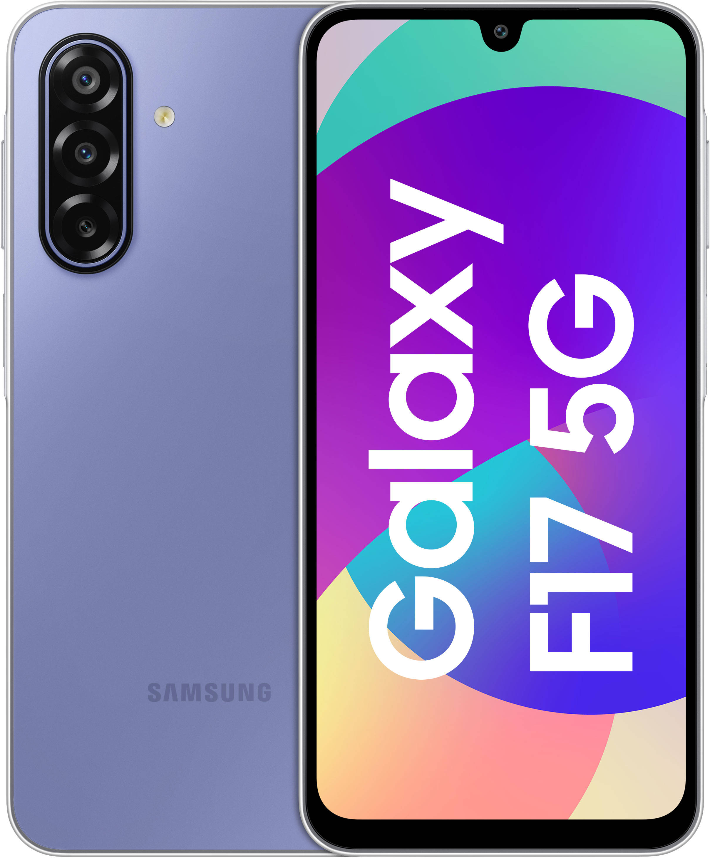 Samsung Galaxy F17