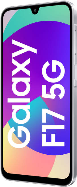 Samsung Galaxy F17 5G