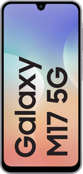 Samsung Galaxy M17 5G