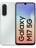 Samsung Galaxy M17 5G Price