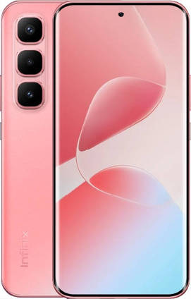 Infinix Hot 60 Pro Plus 256GB 8GB RAM