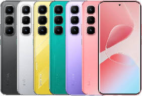 Infinix Hot 60 Pro Plus 256GB 8GB RAM