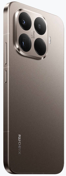 Xiaomi 15T Pro