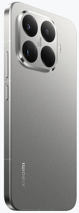 Xiaomi 15T Pro