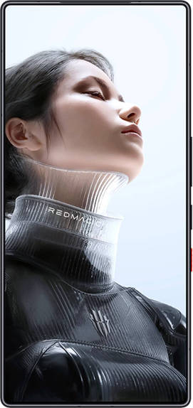 Nubia Red Magic 11 Pro