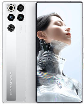 Nubia Red Magic 11 Pro