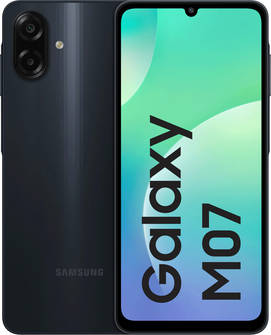 Samsung Galaxy M07 4G