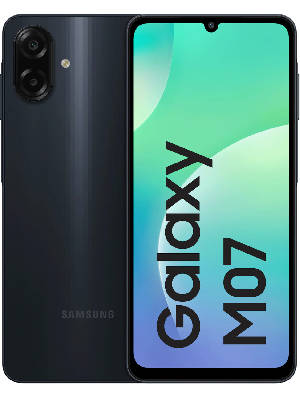 Galaxy M07 4G
