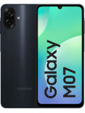 Samsung Galaxy M07 4G Price