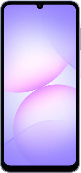 Samsung Galaxy A07 128GB 6GB RAM