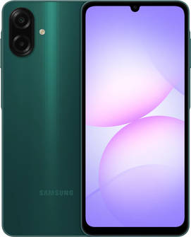 Samsung Galaxy A07 128GB 6GB RAM