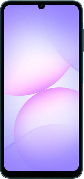 Samsung Galaxy A07 128GB 6GB RAM