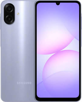 Samsung Galaxy A07 256GB 8GB RAM