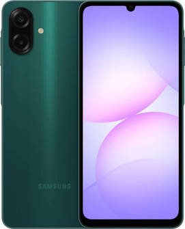 Samsung Galaxy A07 256GB 8GB RAM