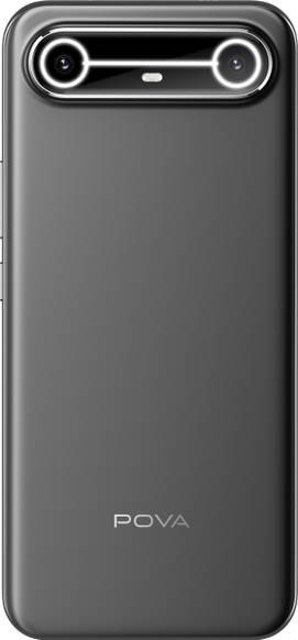 Tecno Pova Slim