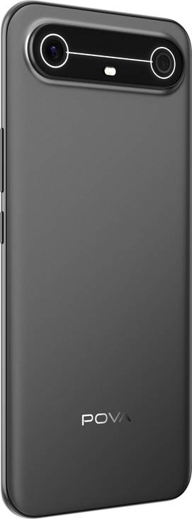 Tecno Pova Slim