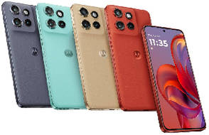 Motorola Edge 60 Neo