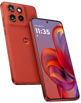 Motorola Edge 60 Neo