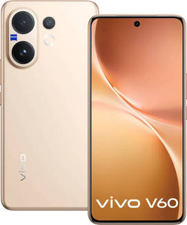 vivo V60 512GB 12GB RAM