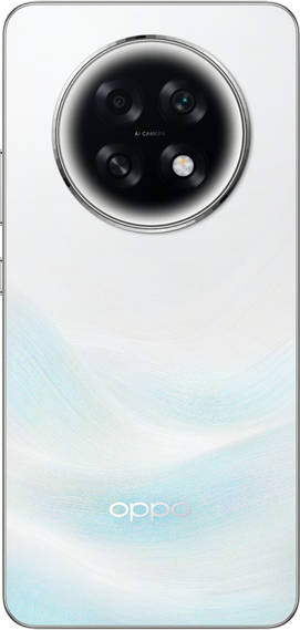 OPPO A6 Max