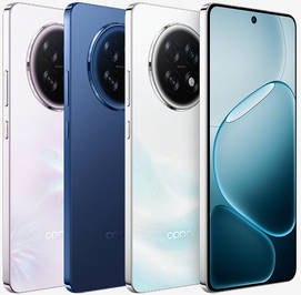 OPPO A6 Max