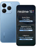 realme 15T 256GB