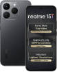 realme 15T 256GB 12GB RAM