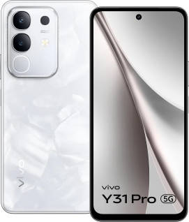 vivo Y31 Pro