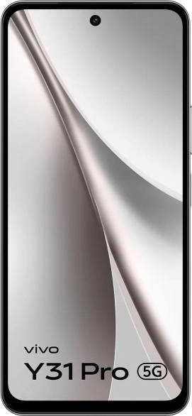 vivo Y31 Pro