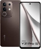 vivo Y31 Pro