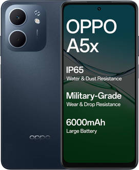 Oppo A5x 64GB