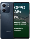 OPPO A5x 64GB Price