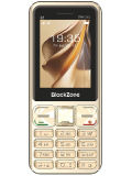 BlackZone Bravo 4G Price