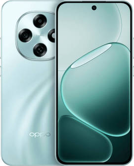 Oppo A6 Pro