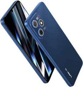 Lava Bold N1 5G 128GB