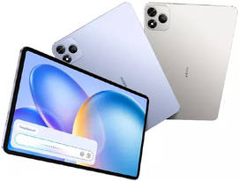 Infinix Xpad 20 Pro