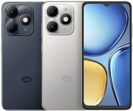 Itel A90 Limited Edition